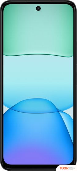 Мобильный телефон Xiaomi REDMI 13 8GB/256GB С NFC МЕЖДУНАРОДНАЯ ВЕРСИЯ (ПОЛУНОЧНЫЙ ЧЕРНЫЙ) (162469)