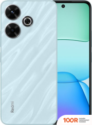 Мобильный телефон Xiaomi REDMI 13 8GB/256GB С NFC МЕЖДУНАРОДНАЯ ВЕРСИЯ (ОКЕАНСКИЙ СИНИЙ) (162466)
