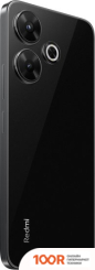 Мобильный телефон Xiaomi REDMI 13 6GB/128GB С NFC МЕЖДУНАРОДНАЯ ВЕРСИЯ (ПОЛУНОЧНЫЙ ЧЕРНЫЙ) (162456)