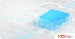 Мобильный телефон Xiaomi REDMI 12C 4GB/128GB КИТАЙСКАЯ ВЕРСИЯ (ТЕМНО-СИНИЙ) (162423)