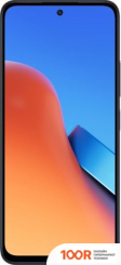Мобильный телефон Xiaomi REDMI 12 8GB/256GB БЕЗ NFC МЕЖДУНАРОДНАЯ ВЕРСИЯ (ЧЕРНЫЙ) (162411)