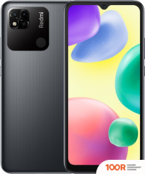 Мобильный телефон Xiaomi REDMI 10A 2GB/32GB МЕЖДУНАРОДНАЯ ВЕРСИЯ (СЕРЫЙ) (162339)