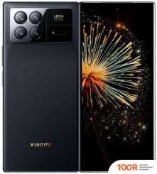 Мобильный телефон Xiaomi MIX FOLD 3 12GB/256GB КИТАЙСКАЯ ВЕРСИЯ (ЧЕШУЯ ДРАКОНА) (162278)