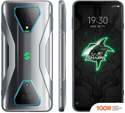 Мобильный телефон Xiaomi MIX FOLD 3 12GB/256GB КИТАЙСКАЯ ВЕРСИЯ (ЧЕШУЯ ДРАКОНА) (162278)