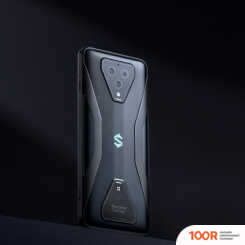 Мобильный телефон Xiaomi MIX FOLD 3 12GB/256GB КИТАЙСКАЯ ВЕРСИЯ (ЧЕРНЫЙ) (162277)