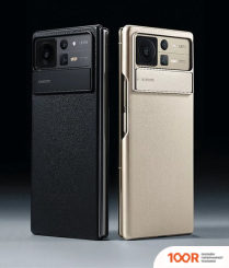 Мобильный телефон Xiaomi MIX FOLD 2 12GB/512GB КИТАЙСКАЯ ВЕРСИЯ (ЗОЛОТИСТЫЙ) (162274)