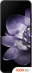 Мобильный телефон Xiaomi MIX FLIP 12GB/512GB МЕЖДУНАРОДНАЯ ВЕРСИЯ (ФИОЛЕТОВЫЙ) (162261)