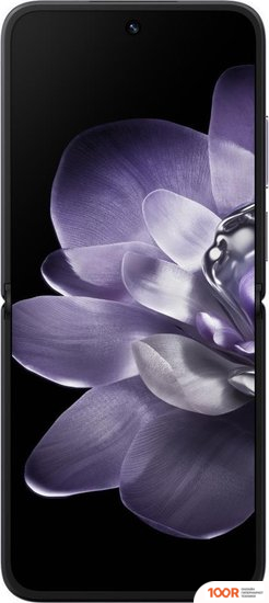 Мобильный телефон Xiaomi MIX FLIP 12GB/512GB МЕЖДУНАРОДНАЯ ВЕРСИЯ (ФИОЛЕТОВЫЙ) (162261)