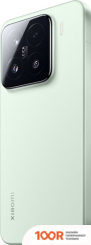 Мобильный телефон Xiaomi 15 12GB/512GB МЕЖДУНАРОДНАЯ ВЕРСИЯ (ЗЕЛЕНЫЙ) (162013)