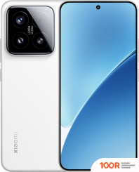 Мобильный телефон Xiaomi 15 12GB/512GB МЕЖДУНАРОДНАЯ ВЕРСИЯ (БЕЛЫЙ) (162012)