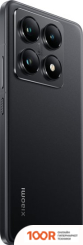 Мобильный телефон Xiaomi 14T PRO 12GB/512GB МЕЖДУНАРОДНАЯ ВЕРСИЯ (ЧЕРНЫЙ ТИТАН) И XIAOMI REDMI 13 6GB/128GB ПО АКЦИИ (161997)