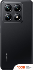 Мобильный телефон Xiaomi 14T PRO 12GB/512GB МЕЖДУНАРОДНАЯ ВЕРСИЯ (ЧЕРНЫЙ ТИТАН) (161996)