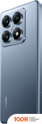 Мобильный телефон Xiaomi 14T PRO 12GB/512GB МЕЖДУНАРОДНАЯ ВЕРСИЯ (СИНИЙ ТИТАН) (161994)