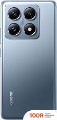 Мобильный телефон Xiaomi 14T PRO 12GB/512GB МЕЖДУНАРОДНАЯ ВЕРСИЯ (СИНИЙ ТИТАН) (161994)