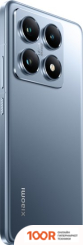 Мобильный телефон Xiaomi 14T PRO 12GB/512GB МЕЖДУНАРОДНАЯ ВЕРСИЯ (СИНИЙ ТИТАН) (161994)
