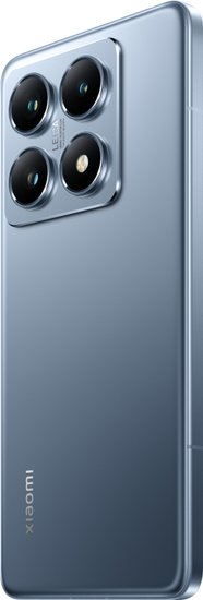 Мобильный телефон Xiaomi 14T PRO 12GB/256GB МЕЖДУНАРОДНАЯ ВЕРСИЯ (СИНИЙ ТИТАН) (161988)