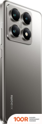 Мобильный телефон Xiaomi 14T PRO 12GB/1TB МЕЖДУНАРОДНАЯ ВЕРСИЯ (СЕРЫЙ ТИТАН) (161980)