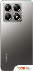 Мобильный телефон Xiaomi 14T 12GB/512GB МЕЖДУНАРОДНАЯ ВЕРСИЯ (СЕРЫЙ ТИТАН) (161972)