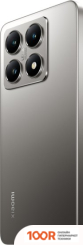 Мобильный телефон Xiaomi 14T 12GB/512GB МЕЖДУНАРОДНАЯ ВЕРСИЯ (СЕРЫЙ ТИТАН) (161972)