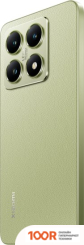 Мобильный телефон Xiaomi 14T 12GB/512GB МЕЖДУНАРОДНАЯ ВЕРСИЯ (ЛИМОННО-ЗЕЛЕНЫЙ) (161969)