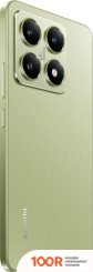 Мобильный телефон Xiaomi 14T 12GB/512GB МЕЖДУНАРОДНАЯ ВЕРСИЯ (ЛИМОННО-ЗЕЛЕНЫЙ) (161969)