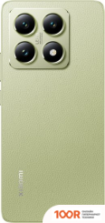 Мобильный телефон Xiaomi 14T 12GB/512GB МЕЖДУНАРОДНАЯ ВЕРСИЯ (ЛИМОННО-ЗЕЛЕНЫЙ) (161969)