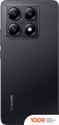 Мобильный телефон Xiaomi 14T 12GB/256GB МЕЖДУНАРОДНАЯ ВЕРСИЯ (ЧЕРНЫЙ ТИТАН) (161967)