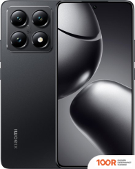 Мобильный телефон Xiaomi 14T 12GB/256GB МЕЖДУНАРОДНАЯ ВЕРСИЯ (ЧЕРНЫЙ ТИТАН) (161967)