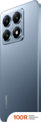 Мобильный телефон Xiaomi 14T 12GB/256GB МЕЖДУНАРОДНАЯ ВЕРСИЯ (СИНИЙ ТИТАН) (161965)