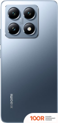 Мобильный телефон Xiaomi 14T 12GB/256GB МЕЖДУНАРОДНАЯ ВЕРСИЯ (СИНИЙ ТИТАН) (161965)