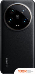 Мобильный телефон Xiaomi 14 ULTRA 16GB/1TB КИТАЙСКАЯ ВЕРСИЯ (ЧЕРНЫЙ) (161955)