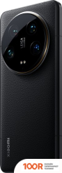 Мобильный телефон Xiaomi 14 ULTRA 12GB/256GB КИТАЙСКАЯ ВЕРСИЯ (ЧЕРНЫЙ) (161954)