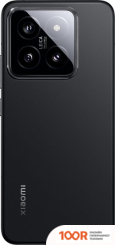 Мобильный телефон Xiaomi 14 12GB/256GB МЕЖДУНАРОДНАЯ ВЕРСИЯ (МАТОВЫЙ ЧЕРНЫЙ) (161933)