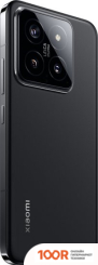 Мобильный телефон Xiaomi 14 12GB/256GB МЕЖДУНАРОДНАЯ ВЕРСИЯ (МАТОВЫЙ ЧЕРНЫЙ) (161933)