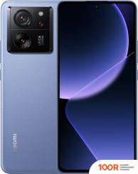 Мобильный телефон Xiaomi 13T PRO 12GB/256GB МЕЖДУНАРОДНАЯ ВЕРСИЯ (АЛЬПИЙСКИЙ СИНИЙ) (161921)