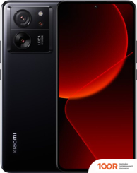 Мобильный телефон Xiaomi 13T 12GB/256GB МЕЖДУНАРОДНАЯ ВЕРСИЯ (ЧЕРНЫЙ) (161916)