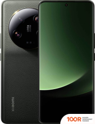 Мобильный телефон Xiaomi 13 ULTRA 16GB/512GB КИТАЙСКАЯ ВЕРСИЯ (ОЛИВКОВЫЙ ЗЕЛЕНЫЙ) (161910)
