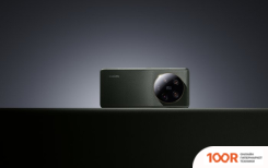 Мобильный телефон Xiaomi 13 ULTRA 16GB/1TB КИТАЙСКАЯ ВЕРСИЯ (ОЛИВКОВЫЙ ЗЕЛЕНЫЙ) (161907)