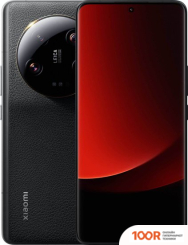 Мобильный телефон Xiaomi 13 ULTRA 12GB/256GB КИТАЙСКАЯ ВЕРСИЯ (ЧЕРНЫЙ) (161903)