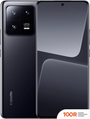 Мобильный телефон Xiaomi 13 PRO 12GB/512GB МЕЖДУНАРОДНАЯ ВЕРСИЯ (ЧЕРНЫЙ) (161892)