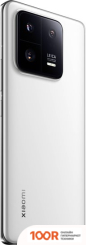 Мобильный телефон Xiaomi 13 PRO 12GB/512GB КИТАЙСКАЯ ВЕРСИЯ (БЕЛЫЙ) (161885)