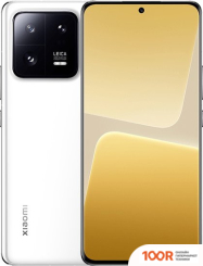 Мобильный телефон Xiaomi 13 PRO 12GB/512GB КИТАЙСКАЯ ВЕРСИЯ (БЕЛЫЙ) (161885)