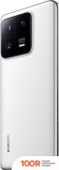Мобильный телефон Xiaomi 13 PRO 12GB/512GB КИТАЙСКАЯ ВЕРСИЯ (БЕЛЫЙ) (161885)