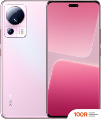Мобильный телефон Xiaomi 13 LITE 8GB/256GB МЕЖДУНАРОДНАЯ ВЕРСИЯ (НЕЖНО-РОЗОВЫЙ) (161875)