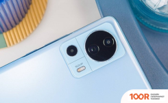 Мобильный телефон Xiaomi 13 LITE 8GB/256GB МЕЖДУНАРОДНАЯ ВЕРСИЯ (НЕЖНО-ГОЛУБОЙ) (161874)