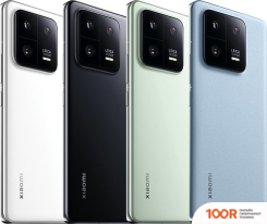 Мобильный телефон Xiaomi 13 8GB/128GB КИТАЙСКАЯ ВЕРСИЯ (ГОЛУБОЙ) (161861)