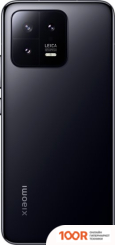 Мобильный телефон Xiaomi 13 12GB/256GB КИТАЙСКАЯ ВЕРСИЯ (ЧЕРНЫЙ) (161847)