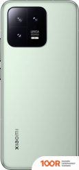 Мобильный телефон Xiaomi 13 12GB/256GB КИТАЙСКАЯ ВЕРСИЯ (СВЕТЛО-ЗЕЛЕНЫЙ) (161846)
