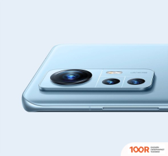 Мобильный телефон Xiaomi 12X 8GB/256GB МЕЖДУНАРОДНАЯ ВЕРСИЯ (СИНИЙ) (161842)