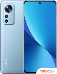 Мобильный телефон Xiaomi 12X 8GB/256GB МЕЖДУНАРОДНАЯ ВЕРСИЯ (СИНИЙ) (161842)